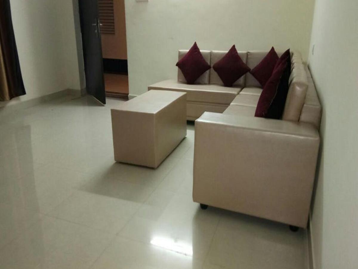 Hotel Fresh Living Prime Hitech à Haïdarabad Extérieur photo