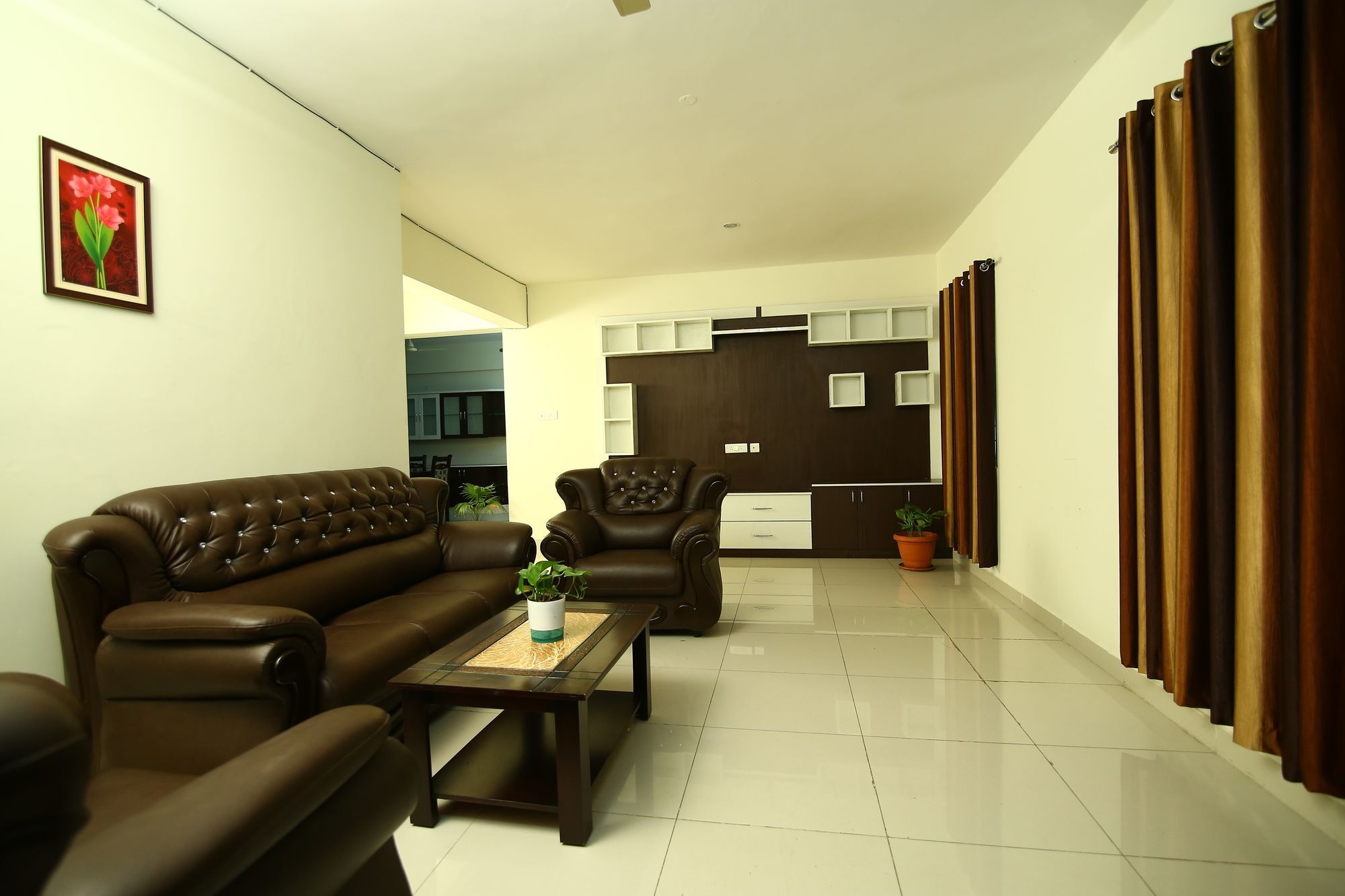 Hotel Fresh Living Prime Hitech à Haïdarabad Extérieur photo
