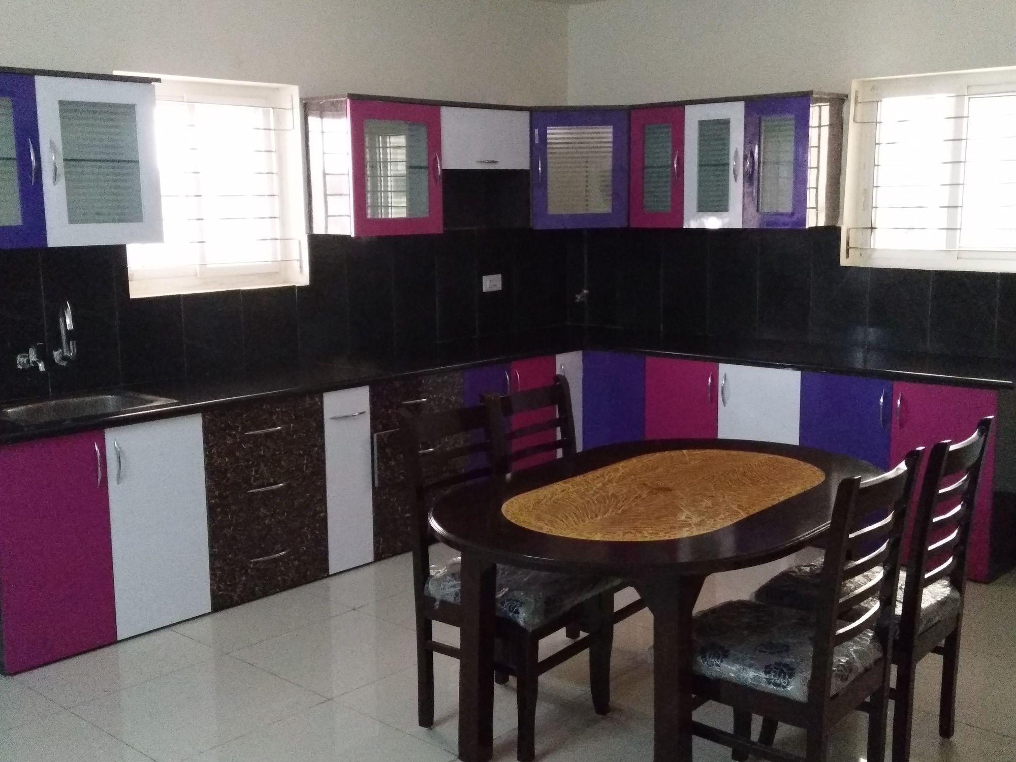 Hotel Fresh Living Prime Hitech à Haïdarabad Extérieur photo